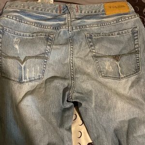 Guess Jeans⁉️